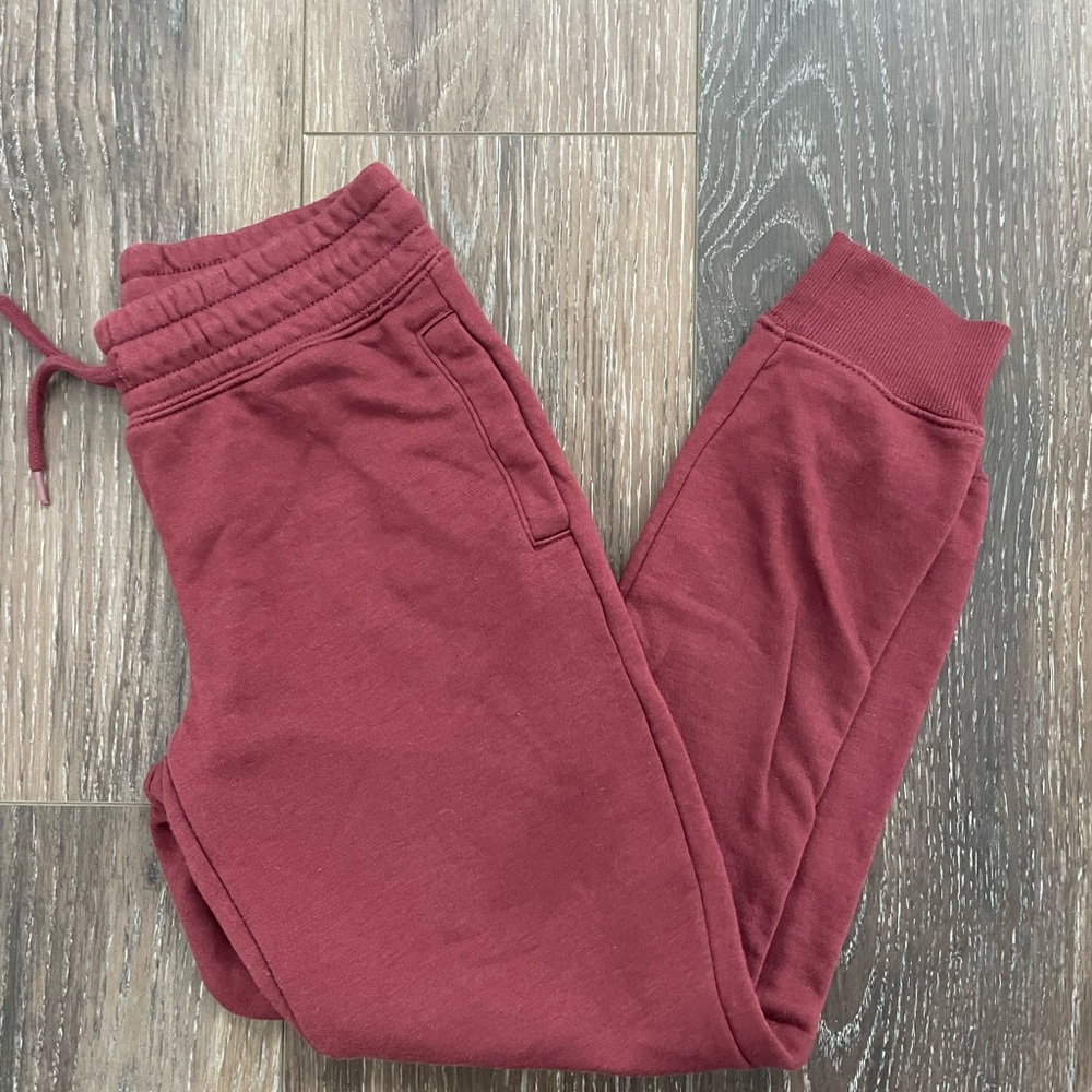 Old navy girls joggers size 8
